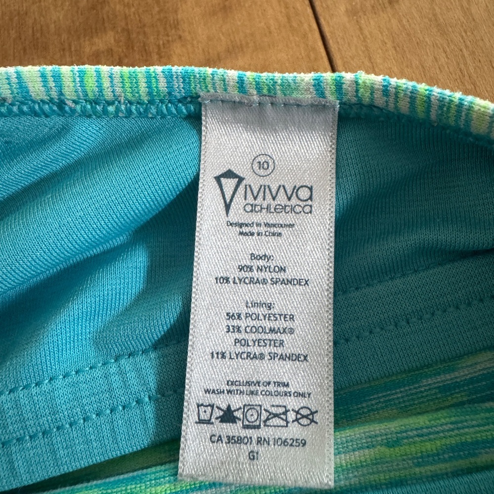 Ivivva Tank Top - Picture 4 of 5
